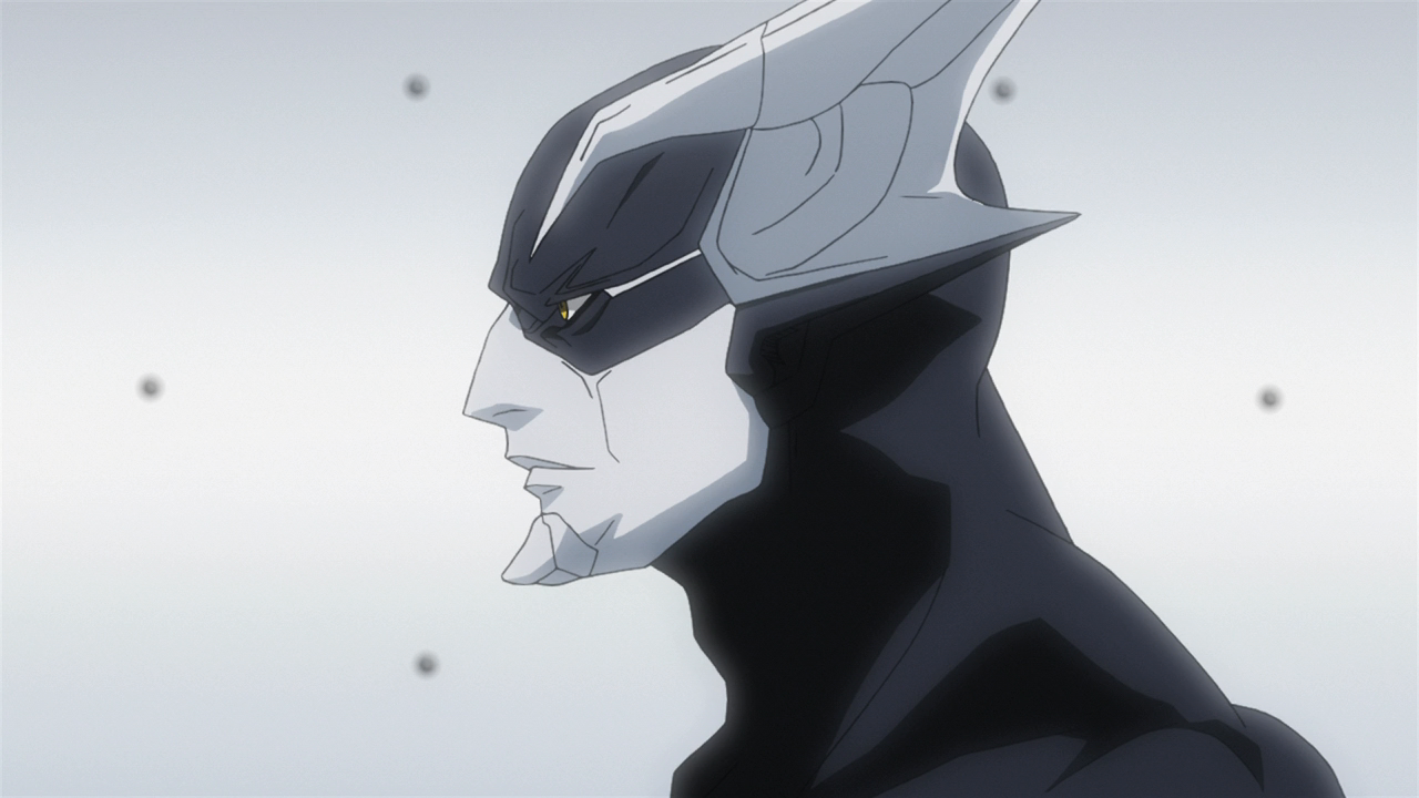 Zetman (Sunshine Fansub)
